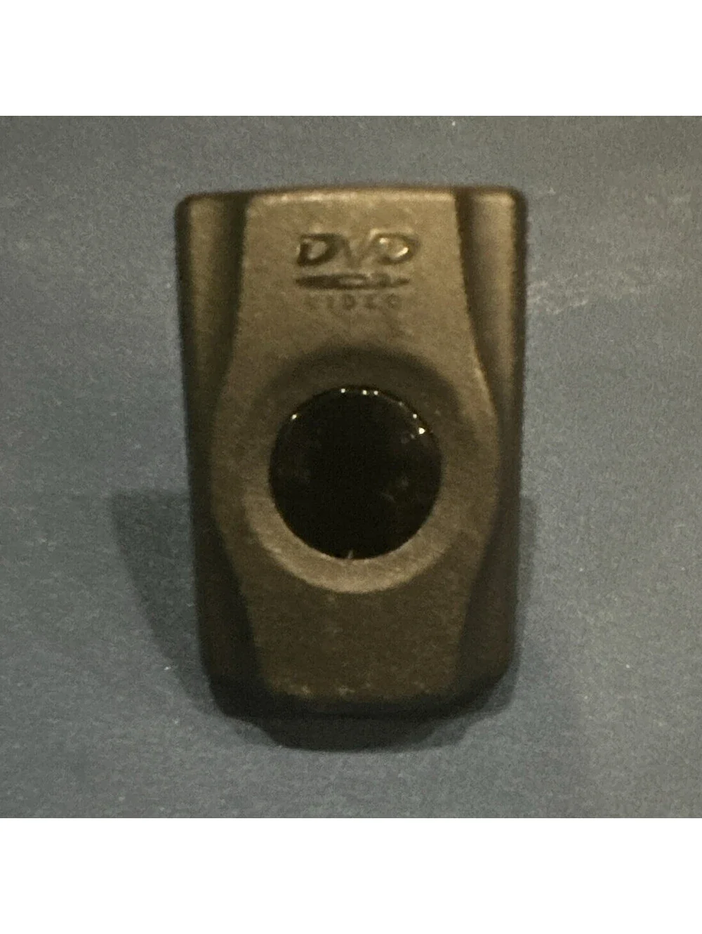 Microsoft Xbox DVD Movie Playback Kit Receiver Dongle Adapter Black X08-25387